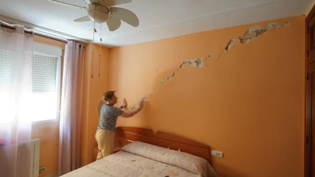 actividad sísmica Granada — Terremoto en Granada: Lecciones para Colombia ante la actividad sísmica