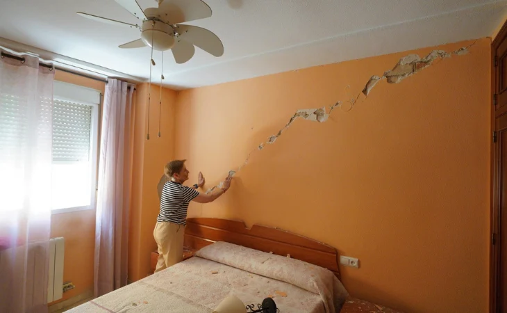 actividad sísmica Granada — Terremoto en Granada: Lecciones para Colombia ante la actividad sísmica