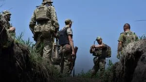 Reclutamiento colombianos Rusia — Reclutamiento colombianos Rusia: Denuncias de engaño en zona de guerra