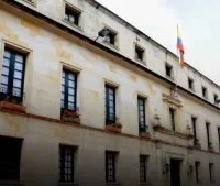 Despacho presidencial San Carlos — Abelardo de la Espriella trasladará despacho presidencial a San Carlos; Casa de