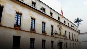 Despacho presidencial San Carlos — Abelardo de la Espriella trasladará despacho presidencial a San Carlos; Casa de