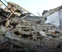 evaluación daños terremoto — Evaluación Daños Terremoto: Colombia Reporta 234 Fallecidos Tras Sismo de 7.4