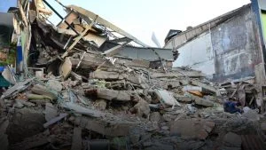 evaluación daños terremoto — Evaluación Daños Terremoto: Colombia Reporta 234 Fallecidos Tras Sismo de 7.4