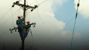 Recuperación servicio energía Pereira — Recuperación Servicio Energía Pereira: Avance del 75 % tras Sismo