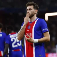 PSG Supercopa Europa — PSG Conquista Supercopa Europa 2026 y Revalida Título Continental