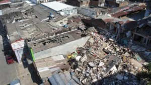 fondo único de reconstrucción — Asocapitales propone fondo único de reconstrucción para occidente colombiano