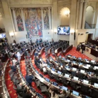 elección magistrados CNE — Convocatoria para Elección de Magistrados del CNE Abierta en el Congreso