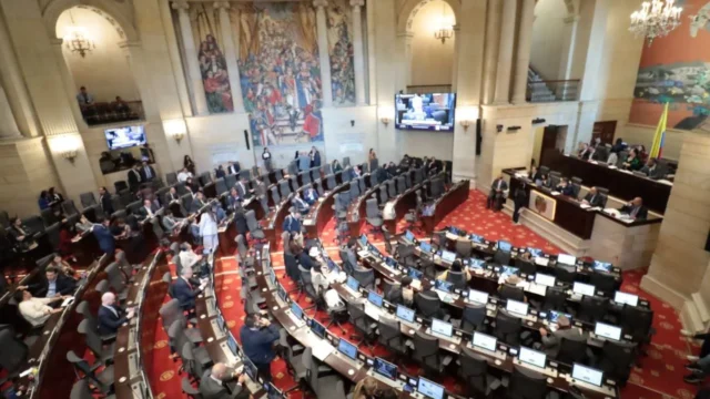 elección magistrados CNE — Convocatoria para Elección de Magistrados del CNE Abierta en el Congreso