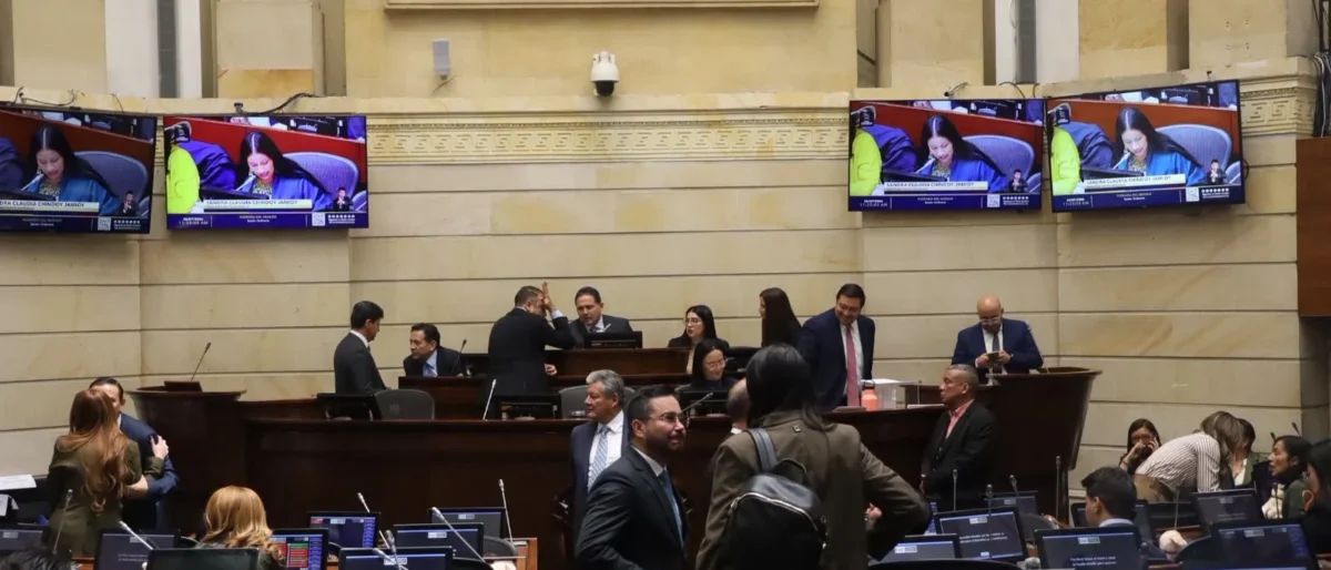 proyectos senadora Hurtado — Senado Inicia Debate de Proyectos de la Senadora Hurtado en Comisiones
