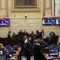proyectos senadora Hurtado — Senado Inicia Debate de Proyectos de la Senadora Hurtado en Comisiones