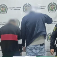 videovigilancia policial — Videovigilancia Policial: Bogotá Frena Hurto en Fontibón con Cámaras