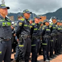 nueva cúpula policial — Nueva Cúpula Policial: Estrategia del Gobierno para Reforzar la Seguridad en Col