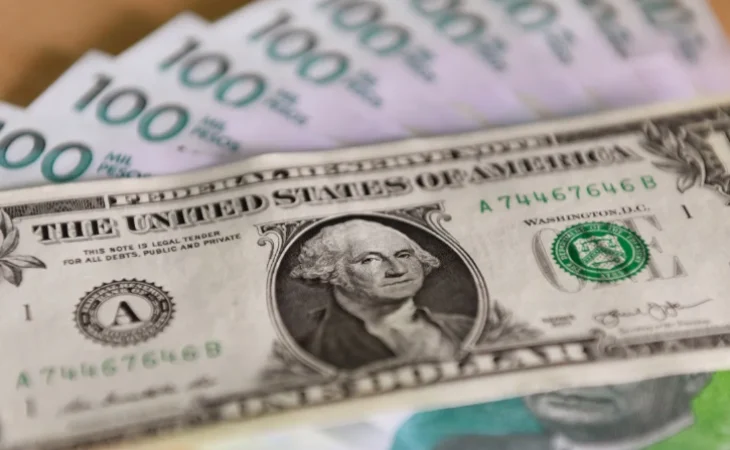 precio del dólar Colombia — Precio del Dólar Colombia: Caída en agosto de 2026 y su impacto local