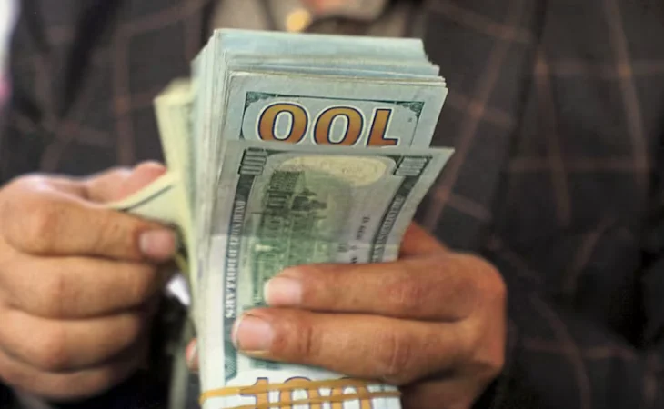 Dólar en Colombia hoy — El Dólar en Colombia Hoy: Cierre en $3.062 y su Impacto en la Economía Nacional