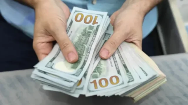 precio del dólar en Colombia — Precio del Dólar en Colombia Hoy: Cifras Clave del 4 de Agosto de 2026