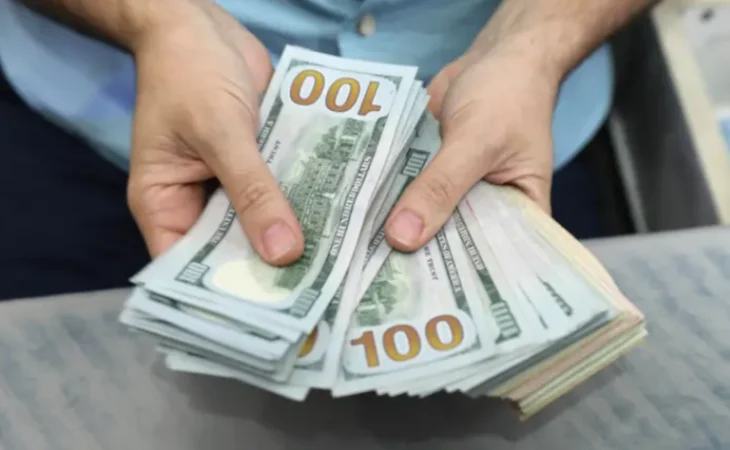 precio del dólar en Colombia — Precio del Dólar en Colombia Hoy: Cifras Clave del 4 de Agosto de 2026