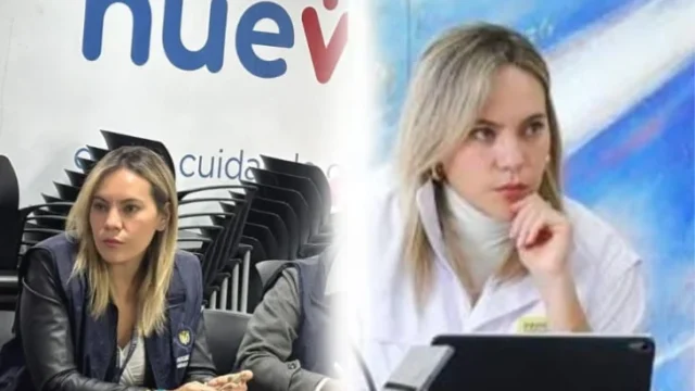 Deterioro EPS Colombia — Procuraduría Alerta sobre Deterioro de EPS en Colombia