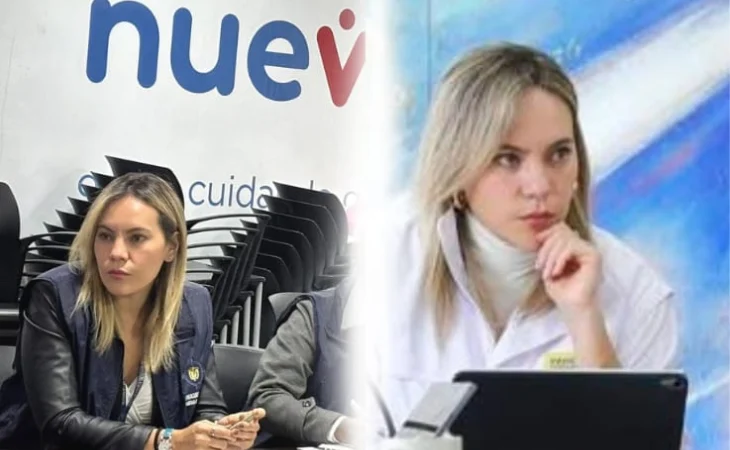 Deterioro EPS Colombia — Procuraduría Alerta sobre Deterioro de EPS en Colombia