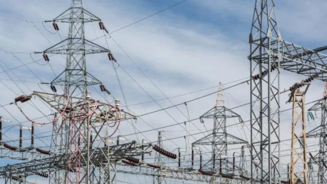 ataque red eléctrica Tolima — Procuraduría advierte sobre riesgos en la red eléctrica de Tolima tras ataque