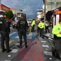 plan seguridad Pereira — Plan seguridad Pereira: Operativo especial por posesión presidencial