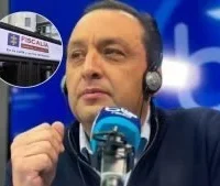 imputación Jorge Alfredo Vargas — Imputación Jorge Alfredo Vargas: Fiscalía acusa a periodista por presunto acoso