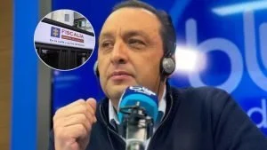 imputación Jorge Alfredo Vargas — Imputación Jorge Alfredo Vargas: Fiscalía acusa a periodista por presunto acoso