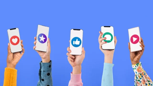 doomscrolling redes sociales — Doomscrolling en Redes Sociales: Impacto y Señales de Alerta