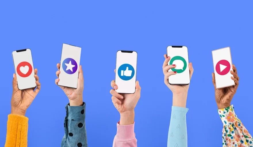 doomscrolling redes sociales — Doomscrolling en Redes Sociales: Impacto y Señales de Alerta
