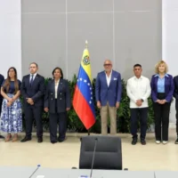 Reforma judicial Venezuela — Reforma judicial Venezuela y recuperación de activos: acuerdos entre gobierno in
