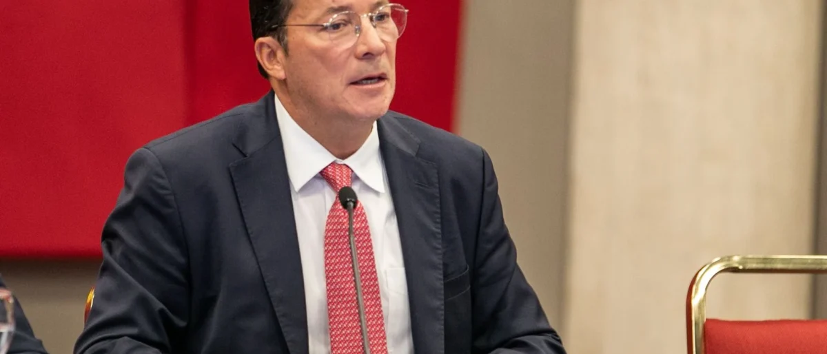 amenazas registrador Penagos — Amenazas al Registrador Penagos Generan Alerta en Colombia