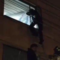 rescate niña Bosa — Rescate de Niña en Bosa: Urgente Llamado a la Protección de la Infancia en Bogot