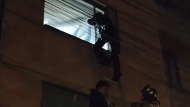 rescate niña Bosa — Rescate de Niña en Bosa: Urgente Llamado a la Protección de la Infancia en Bogot