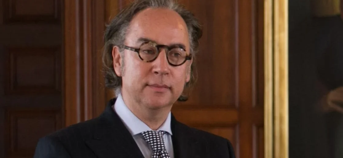 Pinzón Director Protocolo — Pinzón Director Protocolo: Rodrigo Pinzón regresa a la Cancillería de Colombia
