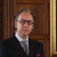 Pinzón Director Protocolo — Pinzón Director Protocolo: Rodrigo Pinzón regresa a la Cancillería de Colombia