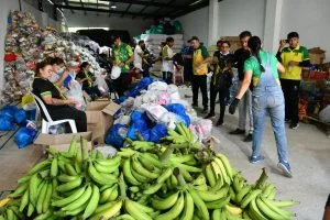 solidaridad Dosquebradas — Dosquebradas Pide No Bajar la Guardia con la Solidaridad Tras Devastador Terremo