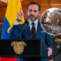nuevos impuestos emergencia — Nuevos impuestos emergencia: ¿Podrá el Gobierno crearlos tras el terremoto en Co