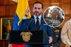 nuevos impuestos emergencia — Nuevos impuestos emergencia: ¿Podrá el Gobierno crearlos tras el terremoto en Co