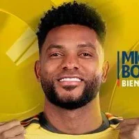 Miguel Borja América — Miguel Borja América: El goleador colombiano aterriza en el gigante mexicano