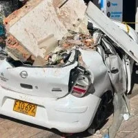seguro carro terremoto — Seguro carro terremoto: ¿Su póliza cubre daños por sismo en Colombia?