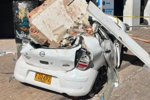 seguro carro terremoto — Seguro carro terremoto: ¿Su póliza cubre daños por sismo en Colombia?