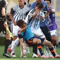 Sanciones FIFA Argentina — Sanciones FIFA Argentina: Duras multas y suspensiones para jugadores de la Albic