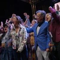despedida Gustavo Petro — Antonella Petro emocionó en emotiva despedida de su padre, el presidente Gustavo