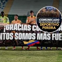 Crisis Deportivo Pereira — Nueva Crisis Salarial Golpea al Deportivo Pereira en Medio de la Reconstrucción