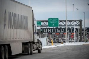 Aranceles Estados Unidos Canadá — Aranceles Estados Unidos Canadá: Escala la tensión comercial con nuevos gravámen