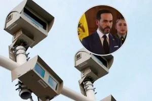 revisión fotomultas Colombia — Revisión fotomultas Colombia: Gobierno ordena evaluar legalidad y operación de c