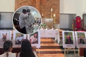 polémica exequias Saavedra — Clarificación sobre la Polémica Exequias Saavedra y la Presencia de Gustavo Petr