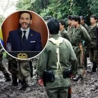 reclutamiento infantil Colombia — Reclutamiento infantil Colombia: HRW alerta por uso de TikTok y Facebook en capt