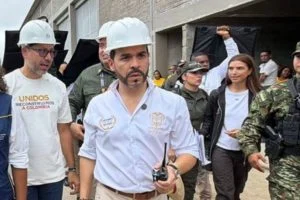 subsidio familias damnificadas — Gobierno lanza subsidio familias damnificadas tras devastador terremoto