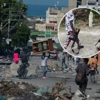violencia bandas Haití — Masacre en Kenscoff: La violencia de bandas en Haití deja 47 muertos y plantea d