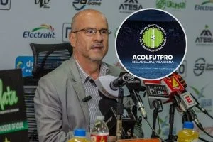 liquidación Deportivo Pereira — Acolfutpro Solicita la Liquidación Judicial del Deportivo Pereira por Incumplimi